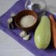 Рис с кабачками и морковкой - простой рецепт Ленивые фаршированные кабачки с фаршем